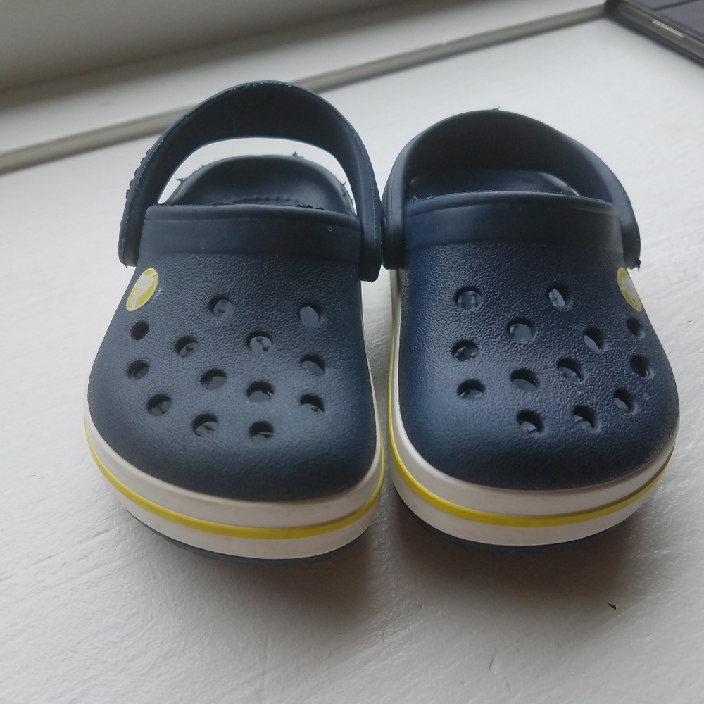 Crocs